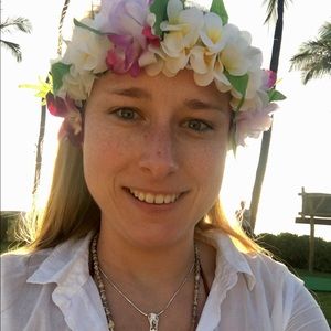 Meet your Posher, Meaghan